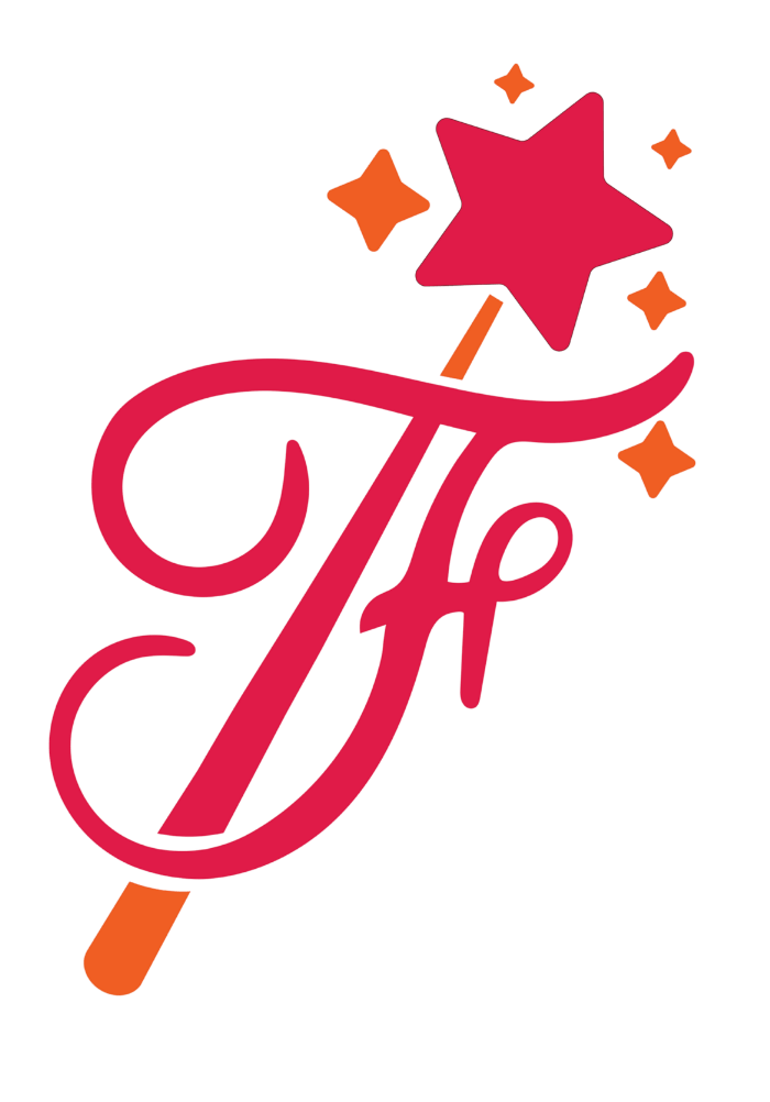 Fairy Tales Logo
