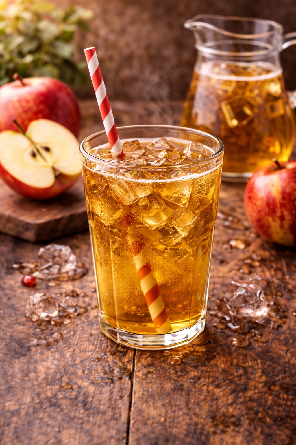 Apple Juice