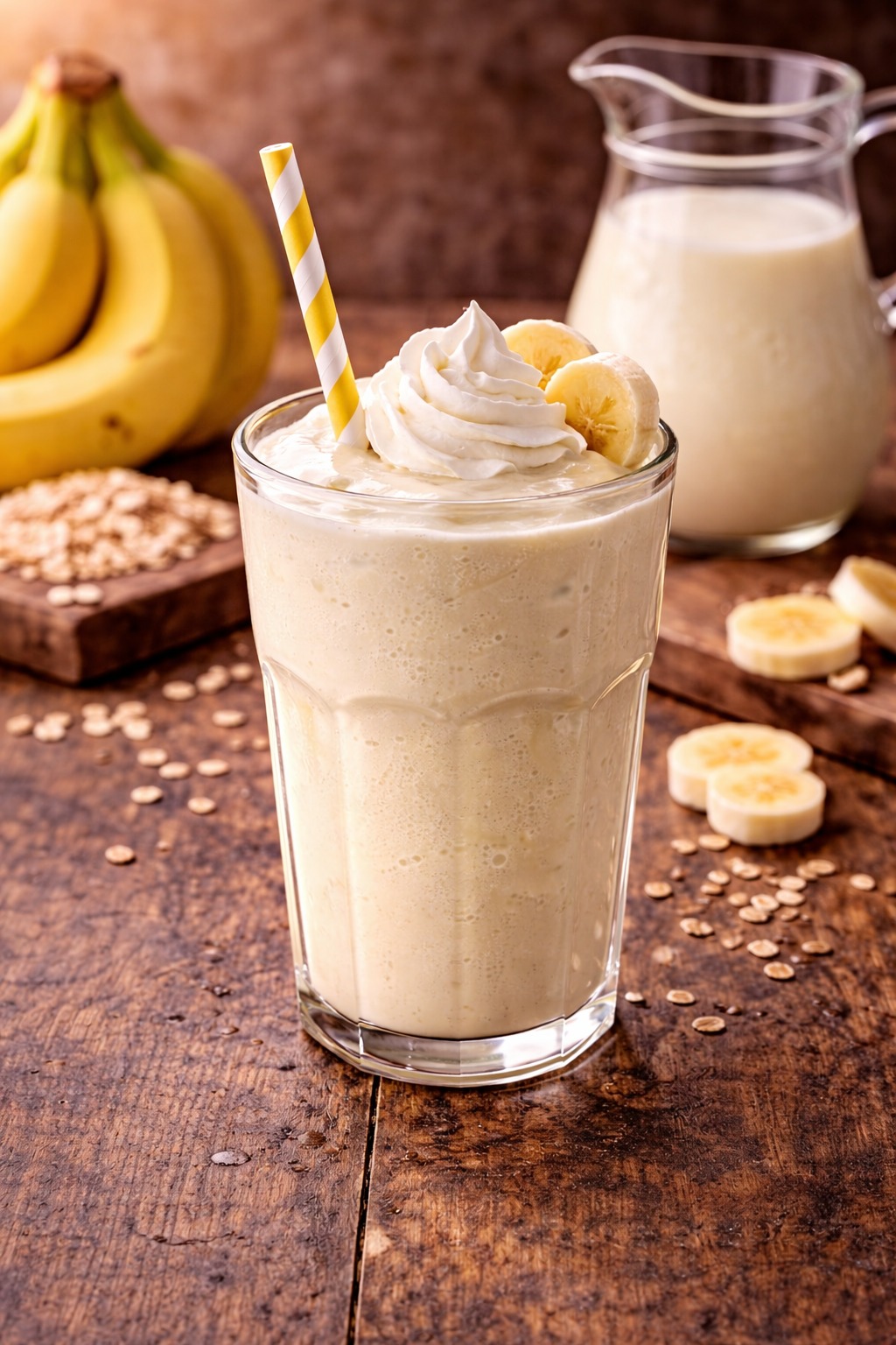 Banana Shake
