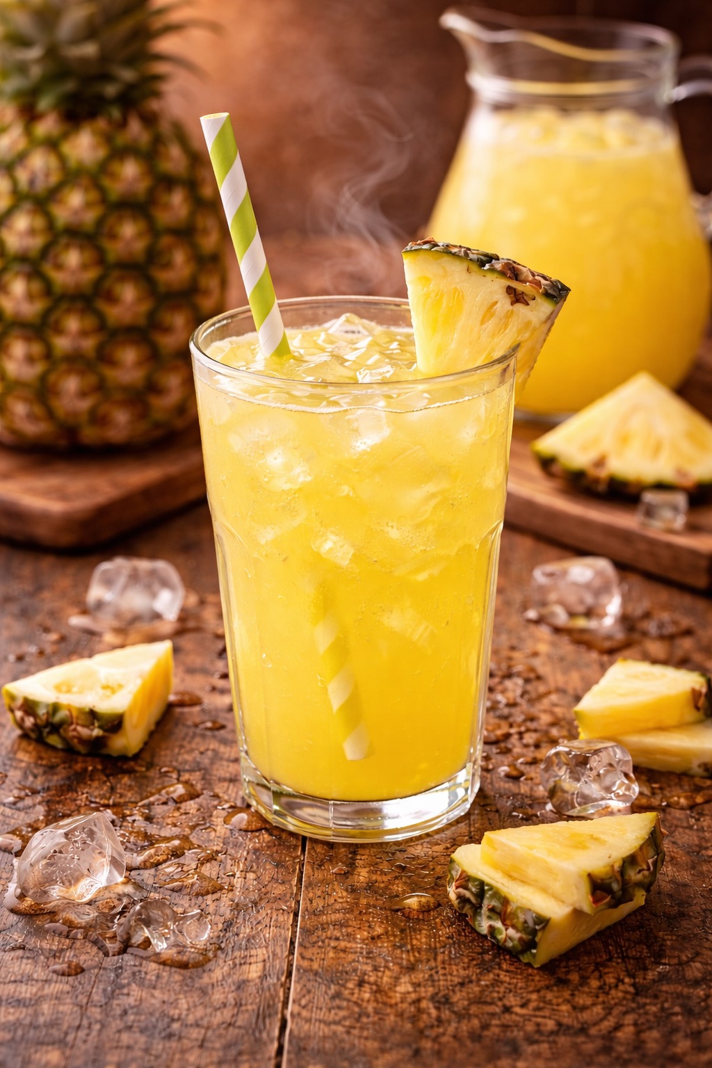 Pineapple Juice