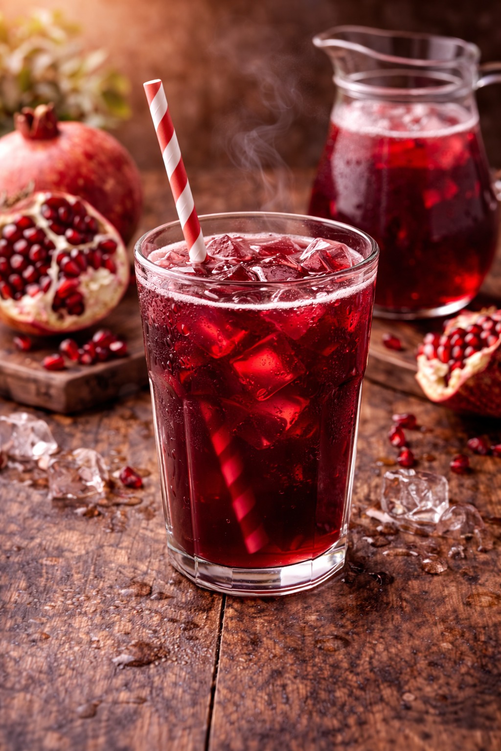 Pomegranate Juice