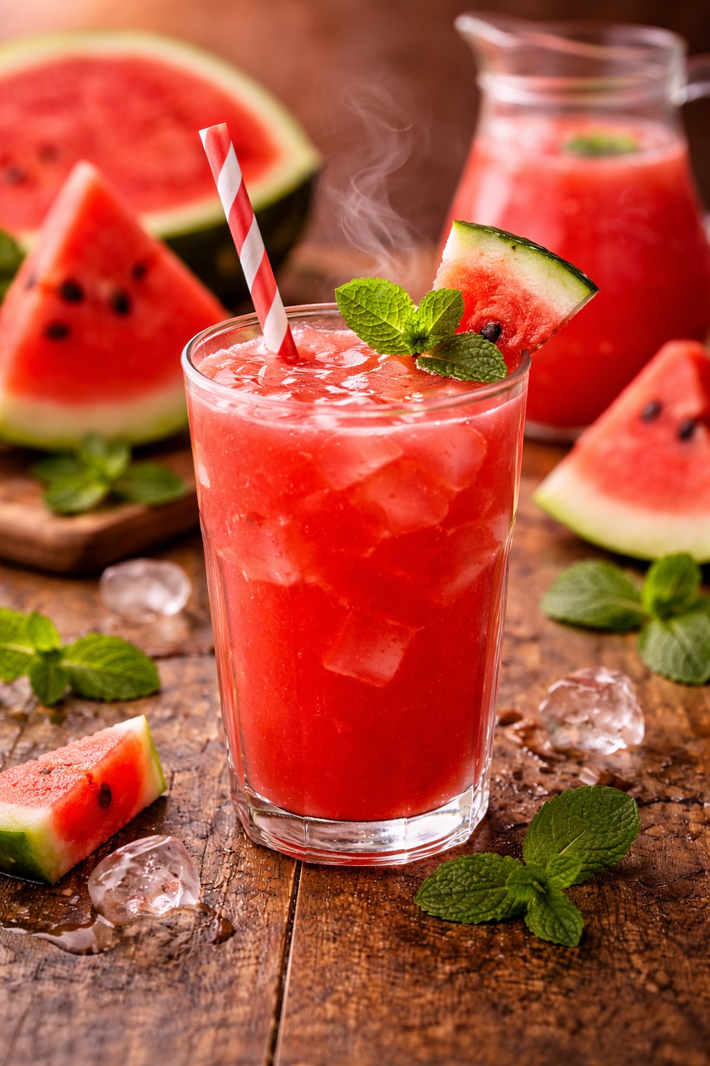Watermelon Juice